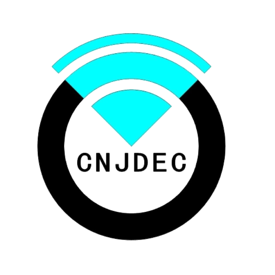 JDEC logo