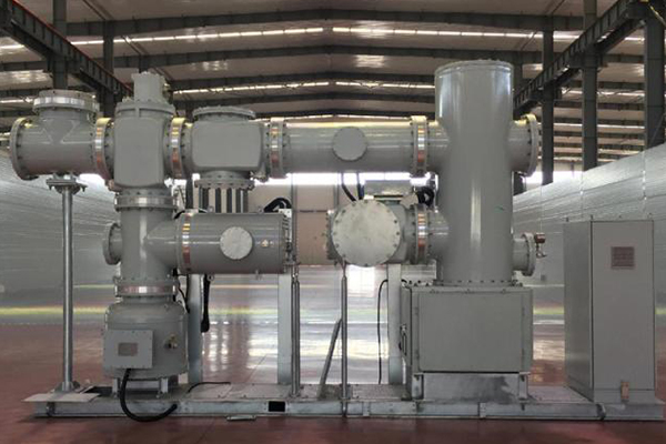 145kV GIS